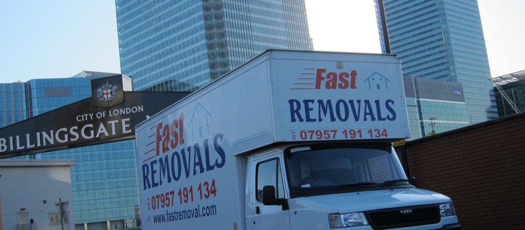 Fast removal london parlament